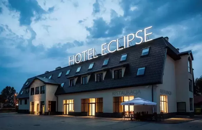 4. Hotel Eclipse***