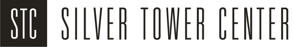 Logo Silver Tower Center