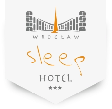 Logo Hotel Sleep***